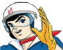 Speed Racer Wave